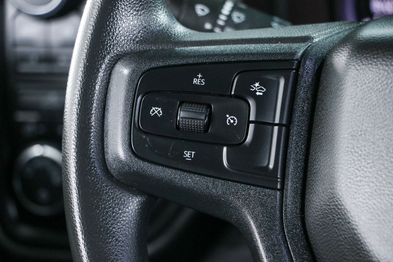 Used 2024 Chevrolet Silverado 1500 Custom AWD/4WD image 14