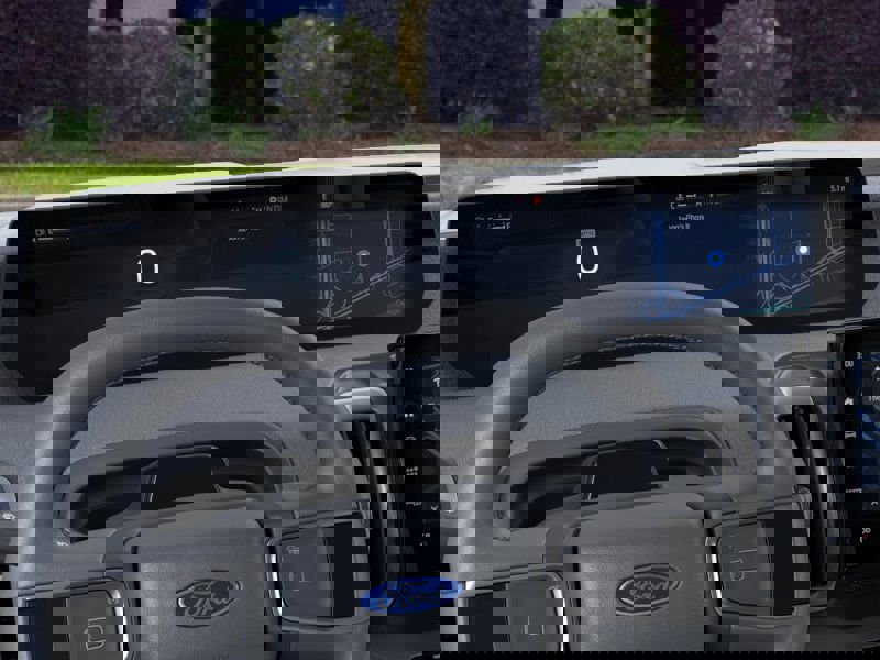 New 2026 Ford Expedition Max Active image 13