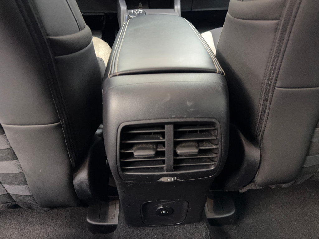 Used 2025 Ford Bronco Sport Big Bend AWD/4WD image 72