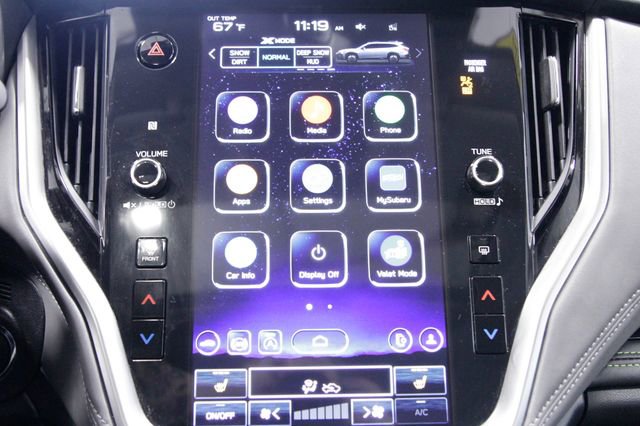 Used 2025 Subaru Outback Onyx Edition image 28