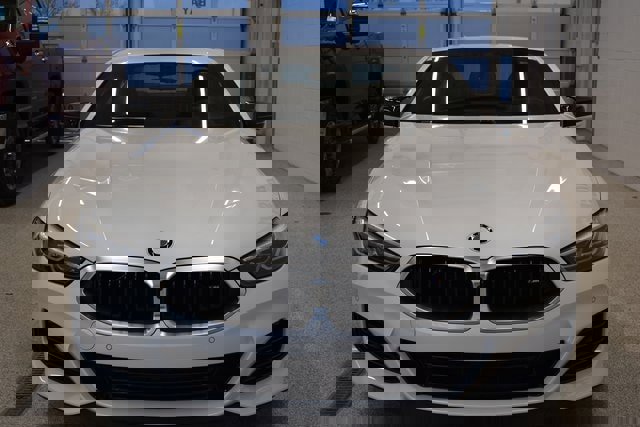 New 2026 BMW M850i xDrive Coupe image 3