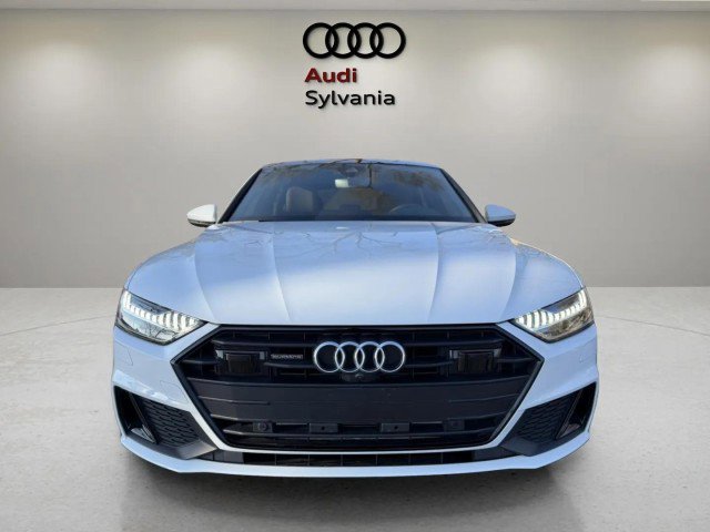Used 2022 Audi A7 3.0T Premium Plus image 2
