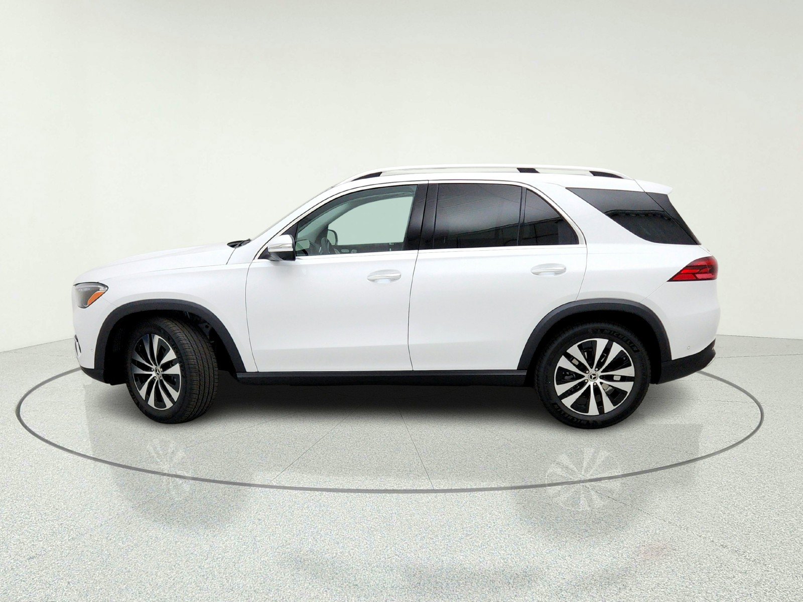New 2026 Mercedes-Benz GLE 350 4MATIC image 14