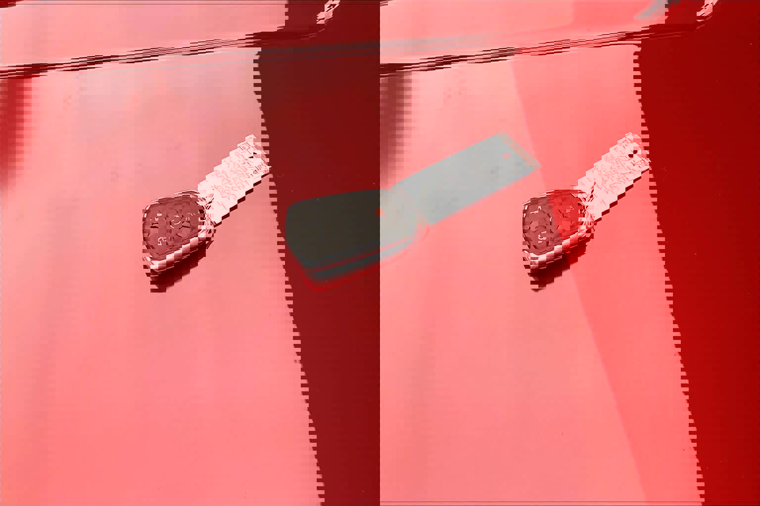 Used 2019 Cadillac XT4 Luxury image 14