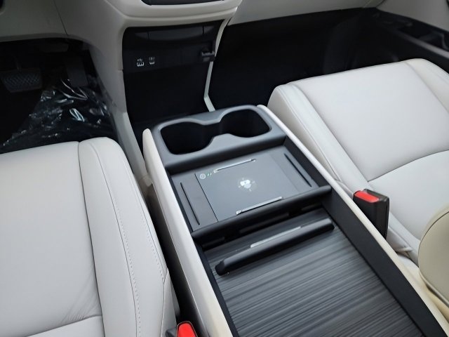 New 2026 Honda Odyssey EX-L image 29
