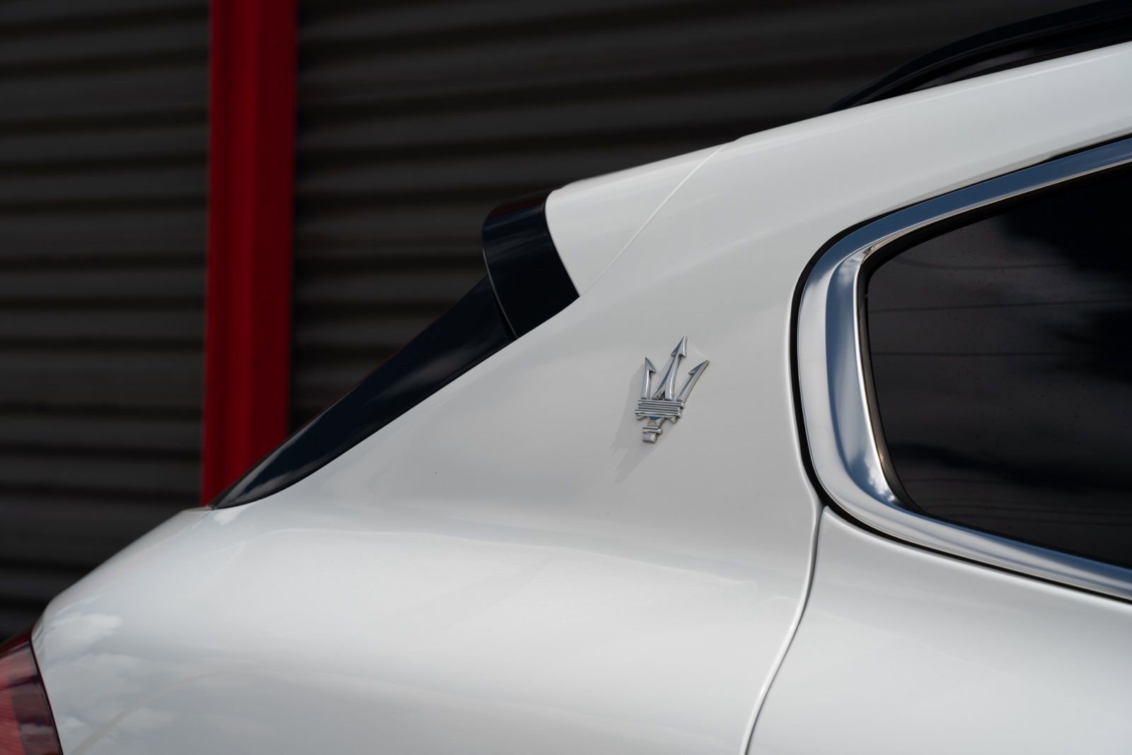 Used 2023 Maserati Grecale GT image 7