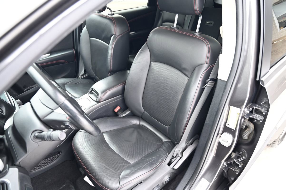 Used 2017 Dodge Journey GT w/ Driver Convenience Group image 20