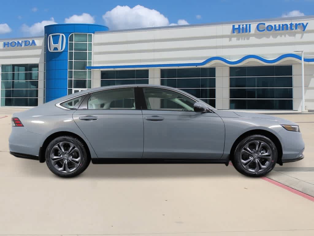 New 2026 Honda Accord EX-L image 6