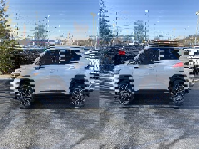 New 2026 Toyota Corolla Cross XLE image 5