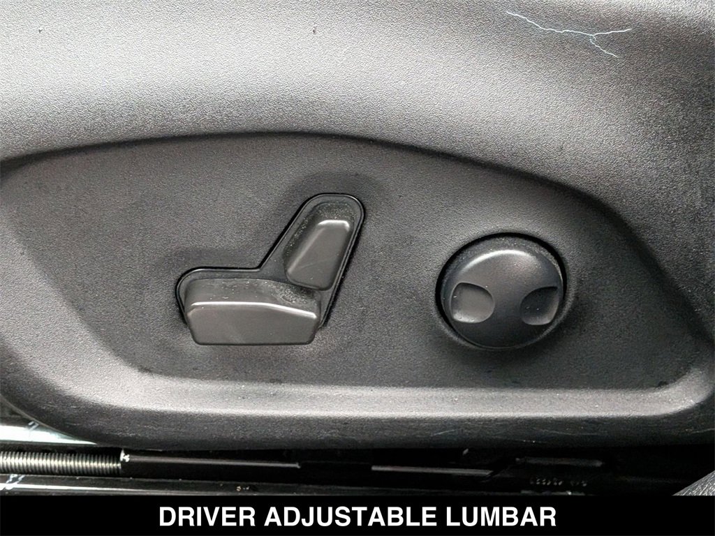 Used 2022 Jeep Compass Latitude image 17