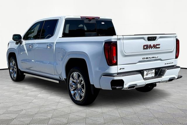New 2026 GMC Sierra 1500 Denali image 4