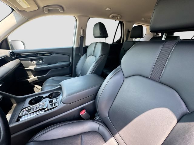 Used 2023 Honda Pilot EX-L image 20