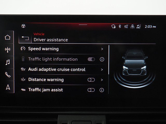 Used 2024 Audi Q5 Premium Plus w/ Premium Plus Package image 38