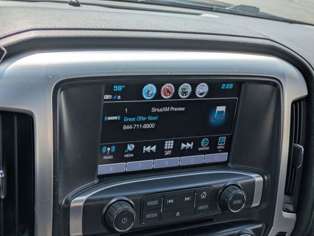 Used 2019 GMC Sierra 1500 SLE w/ SLE Value Package AWD/4WD image 23