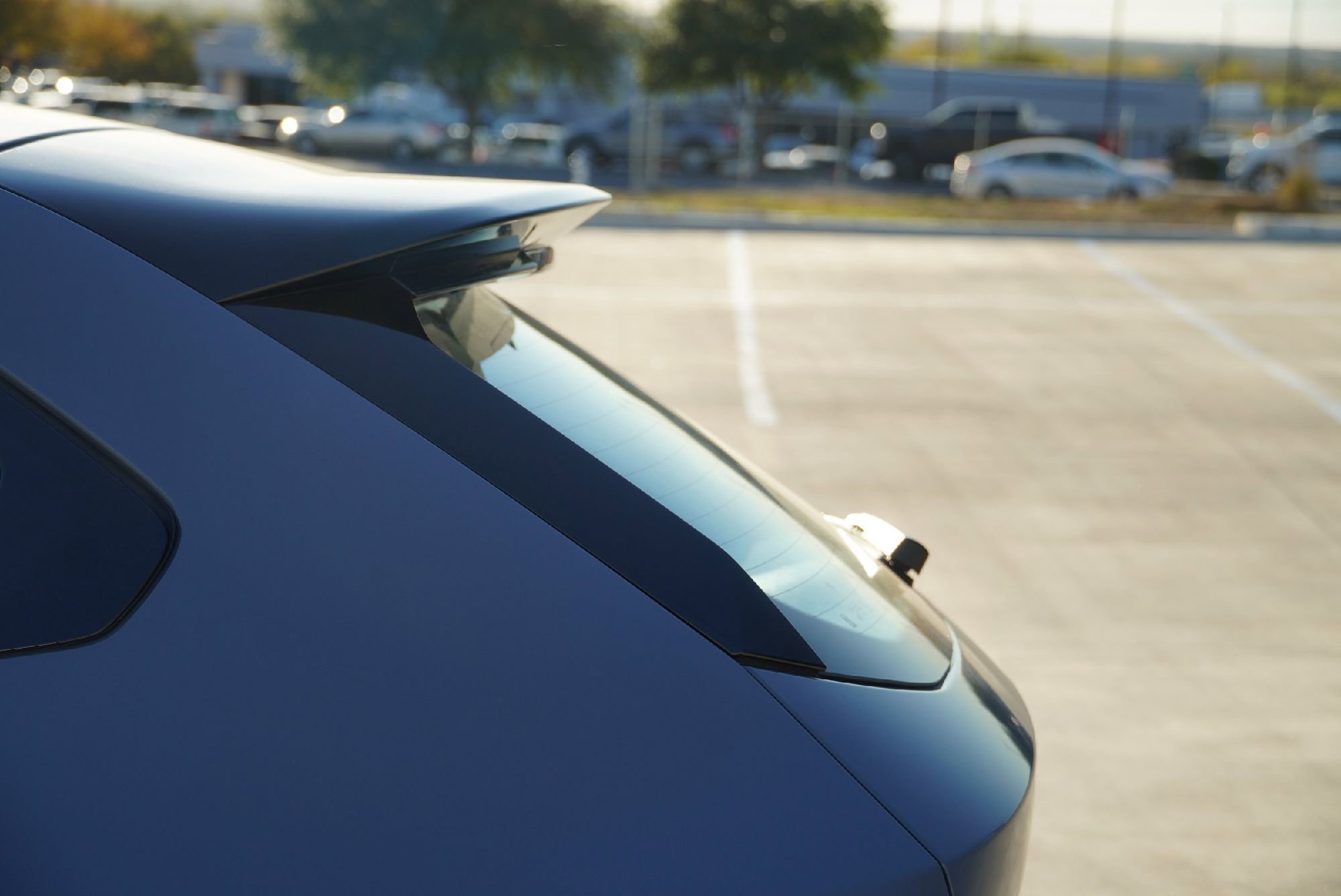 Used 2025 BMW M5 Touring image 10