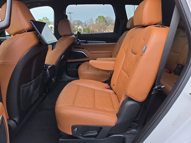 New 2025 Kia Telluride SX Prestige X-Line image 6
