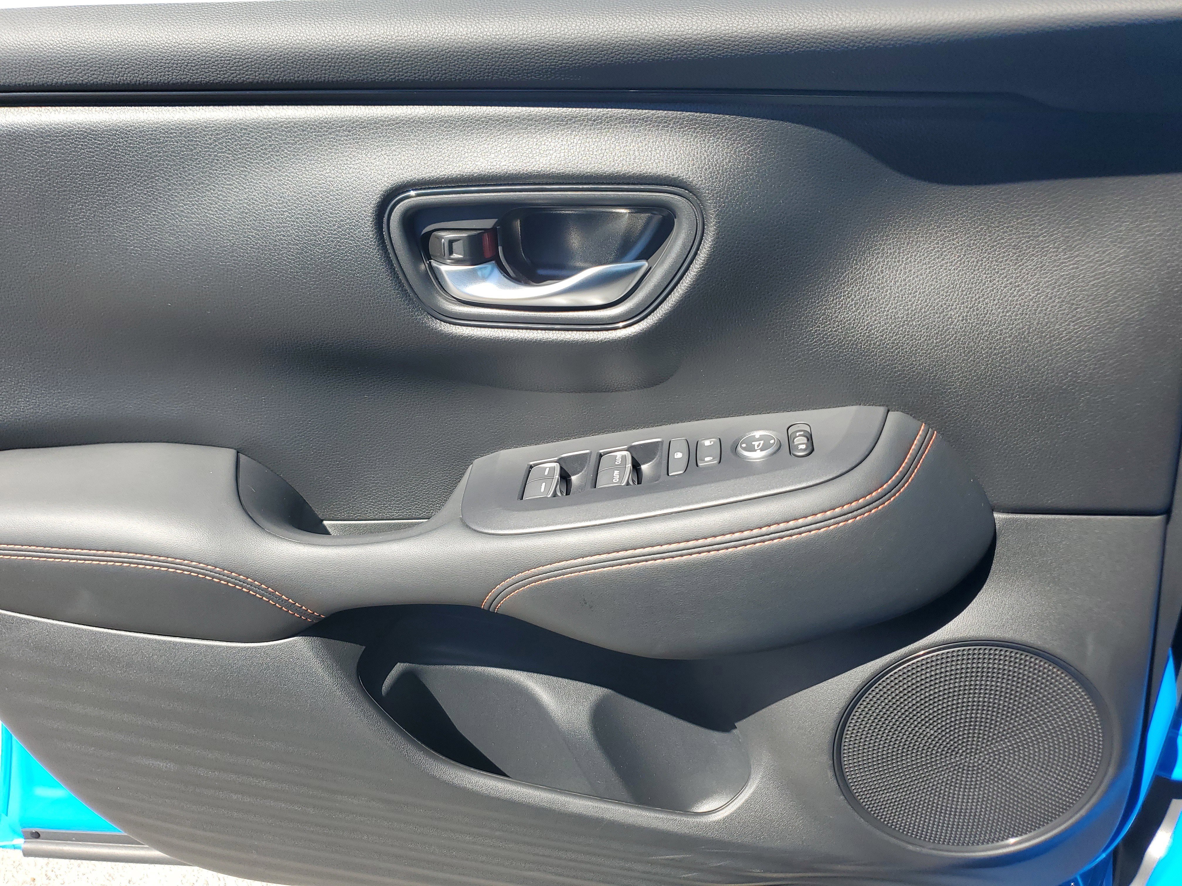 Used 2026 Honda HR-V Sport image 27