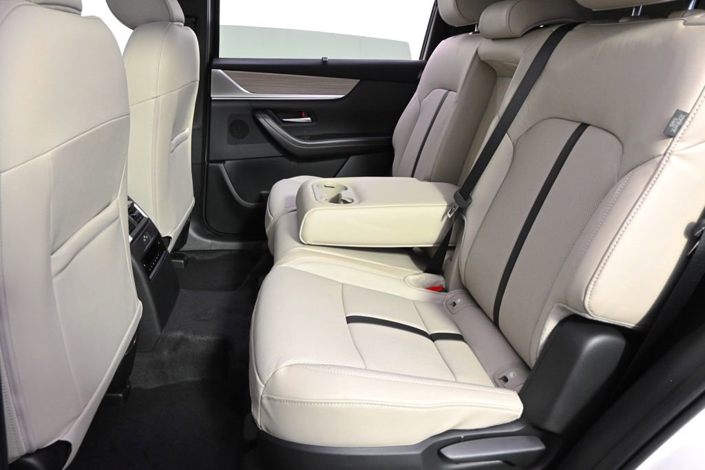 New 2026 MAZDA CX-90 3.3 Turbo w/ Preferred Package image 22