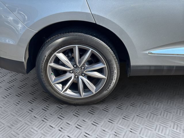 Used 2019 Acura RDX FWD w/ Technology Package image 30