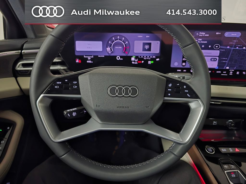New 2026 Audi A5 2.0T Prestige AWD/4WD image 30