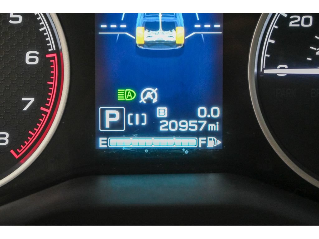 Used 2023 Subaru Forester Limited AWD/4WD image 37