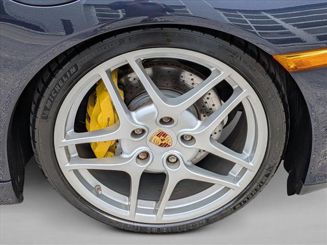 Used 2009 Porsche 911 Carrera image 20