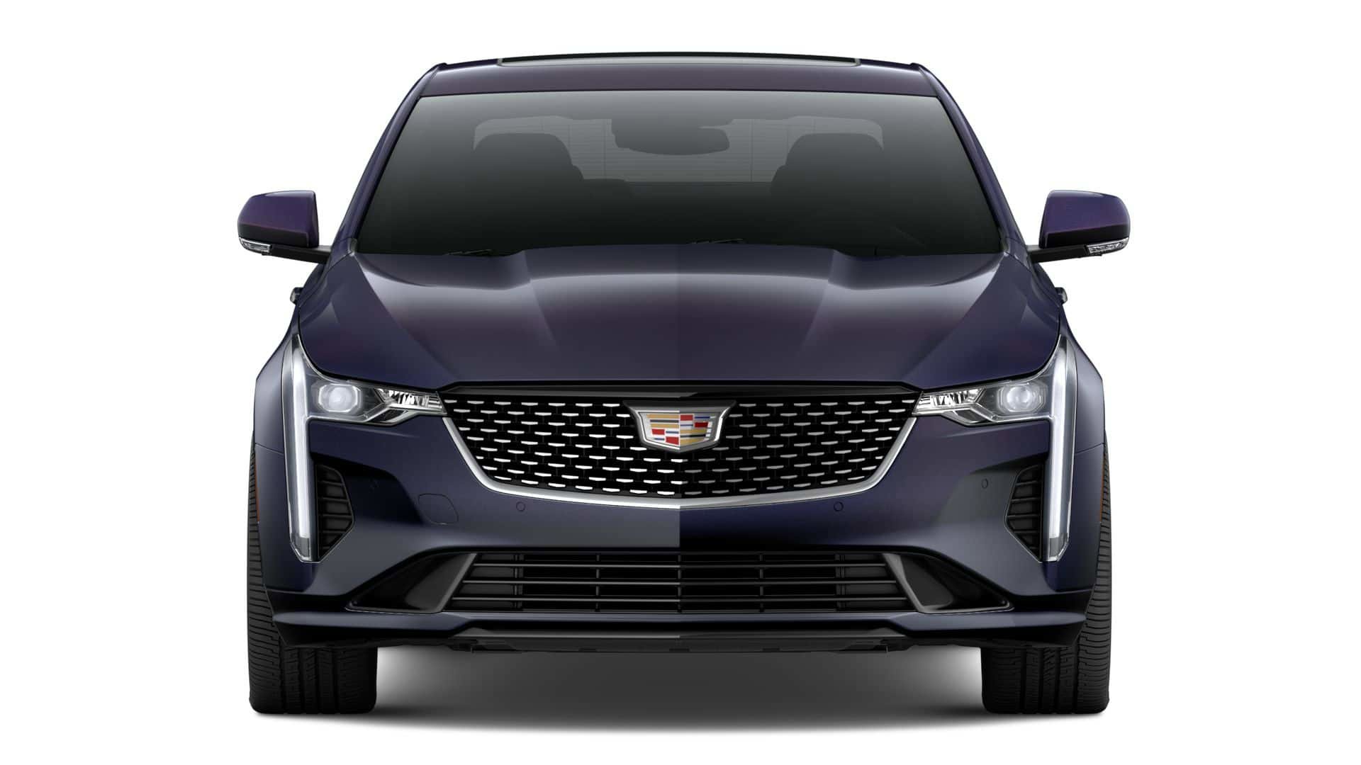 New 2026 Cadillac CT4 Premium Luxury AWD/4WD image 26