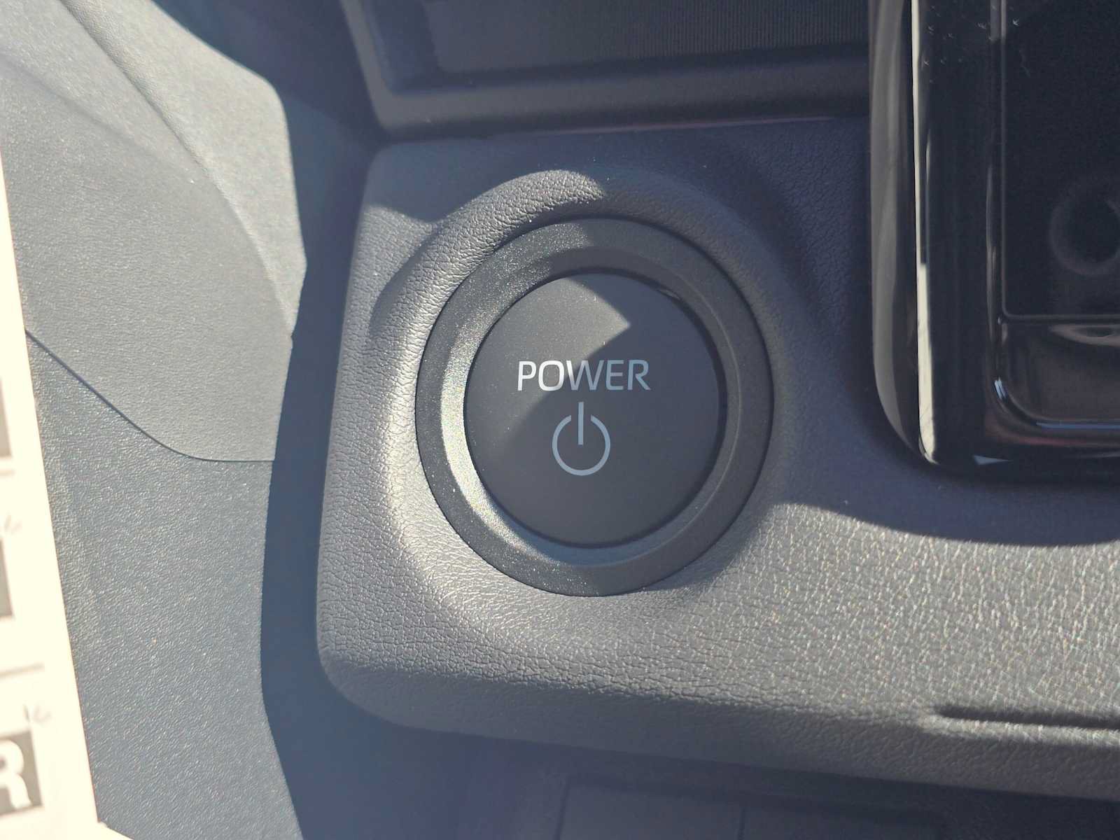 New 2026 Toyota C-HR AWD/4WD image 31