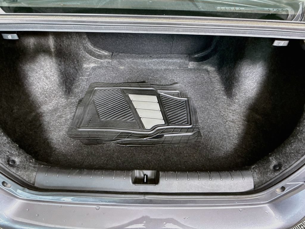 Used 2016 Honda Civic EX image 27