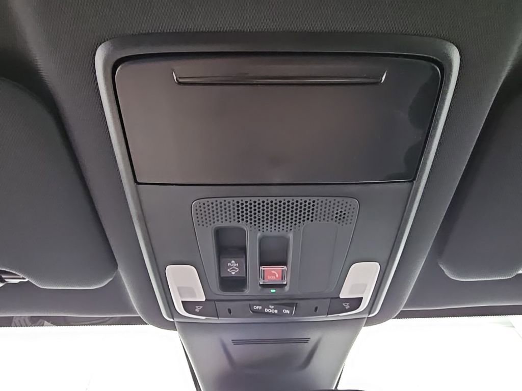 New 2026 Honda CR-V TrailSport image 21