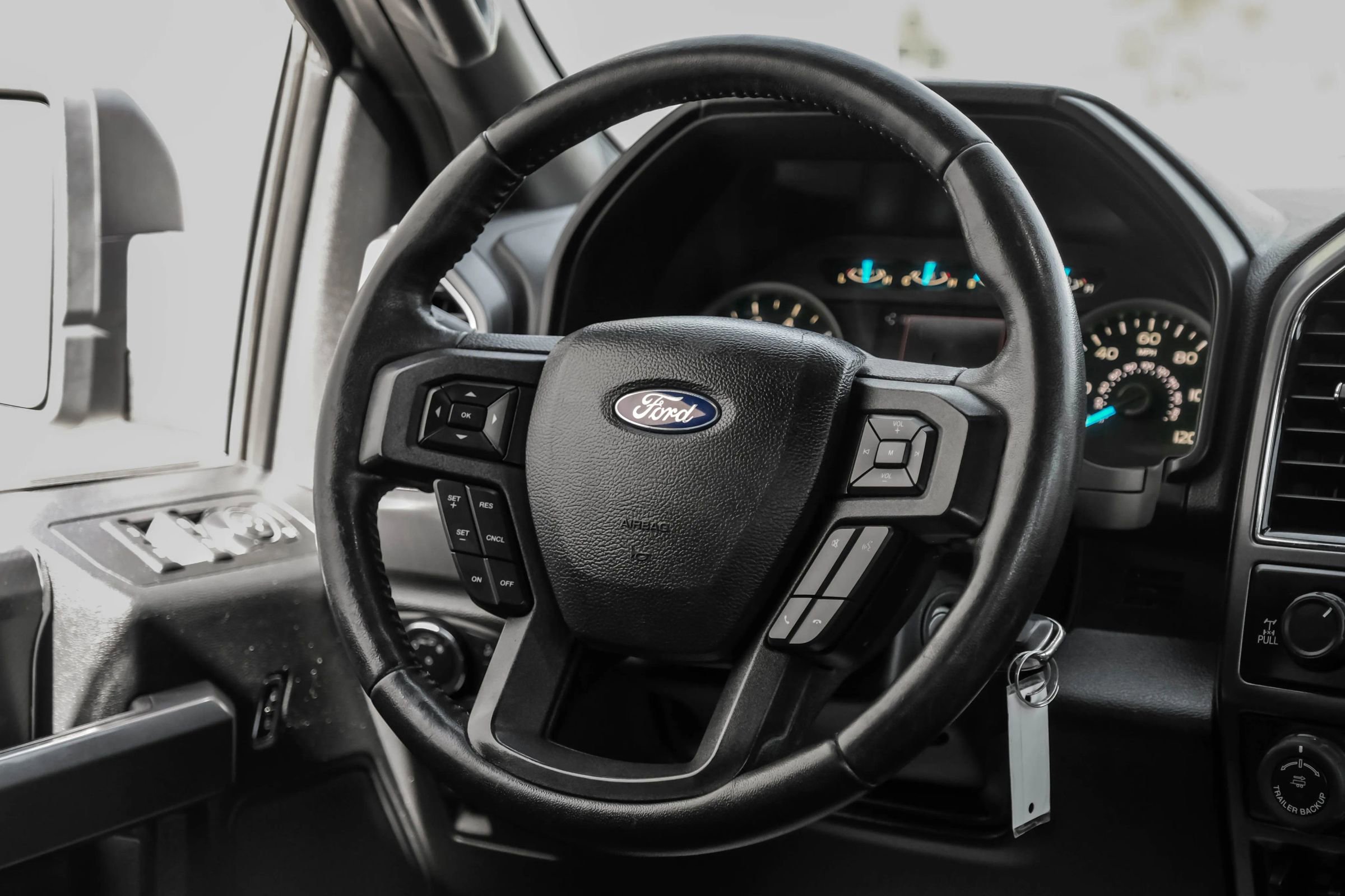 Used 2022 Ford F150 XLT w/ XTR Package image 18