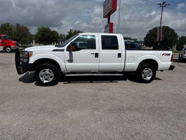 Used 2015 Ford F250 XLT w/ XLT Value Package