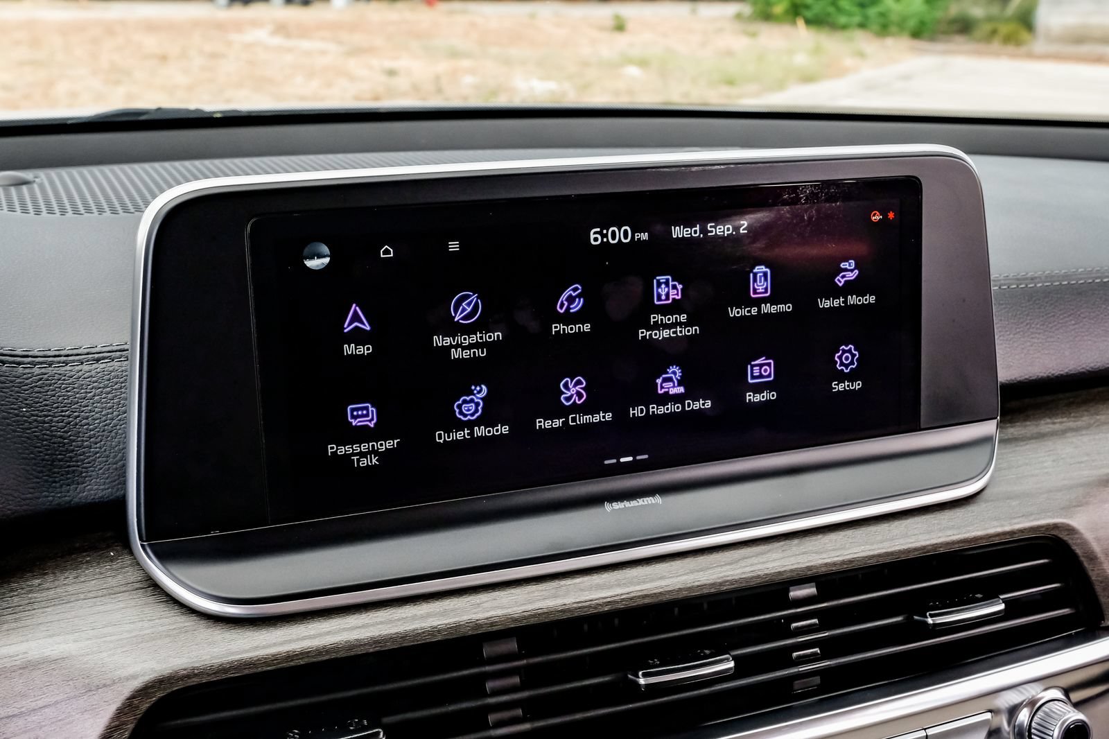 Used 2022 Kia Telluride EX w/ EX Premium Package FWD image 31