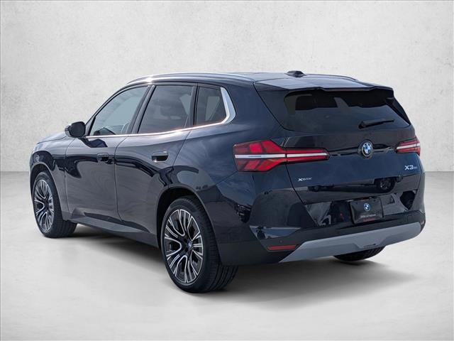 New 2026 BMW X3 xDrive30 image 9