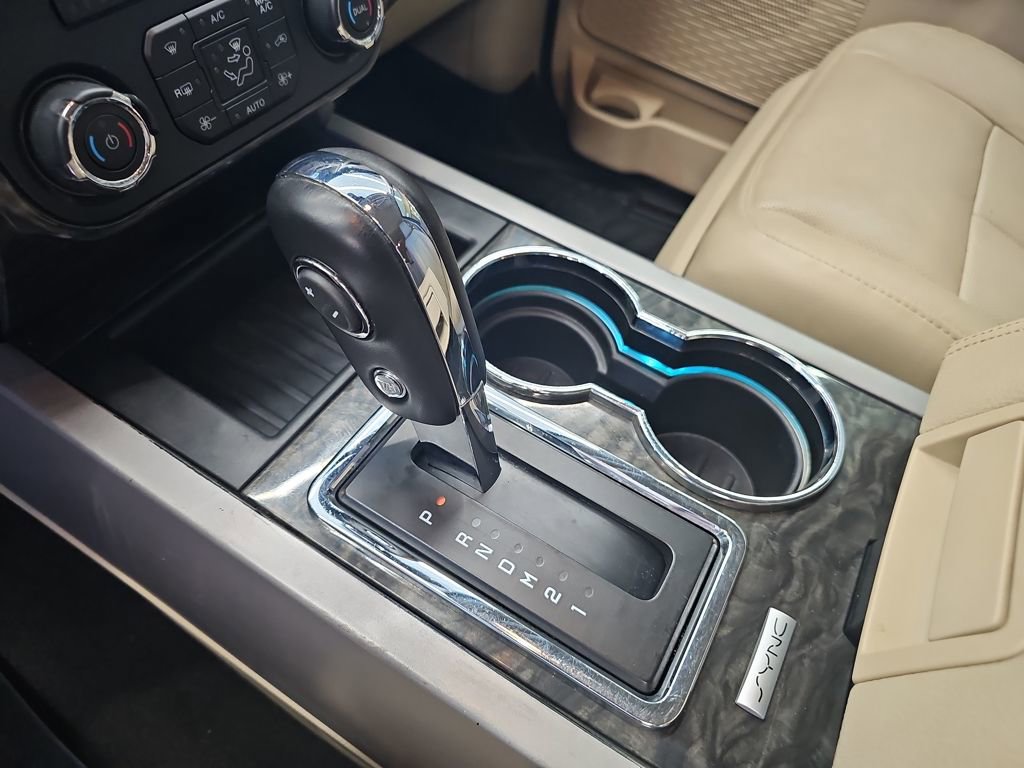 Used 2017 Ford Expedition Limited image 30