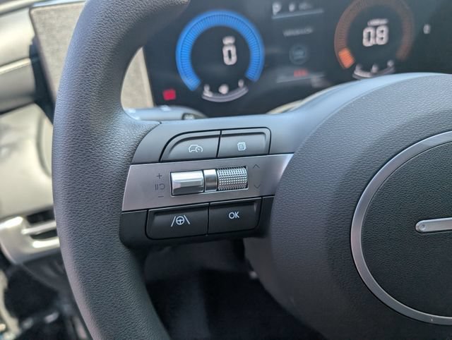 New 2027 Hyundai Santa Cruz SE AWD/4WD image 16