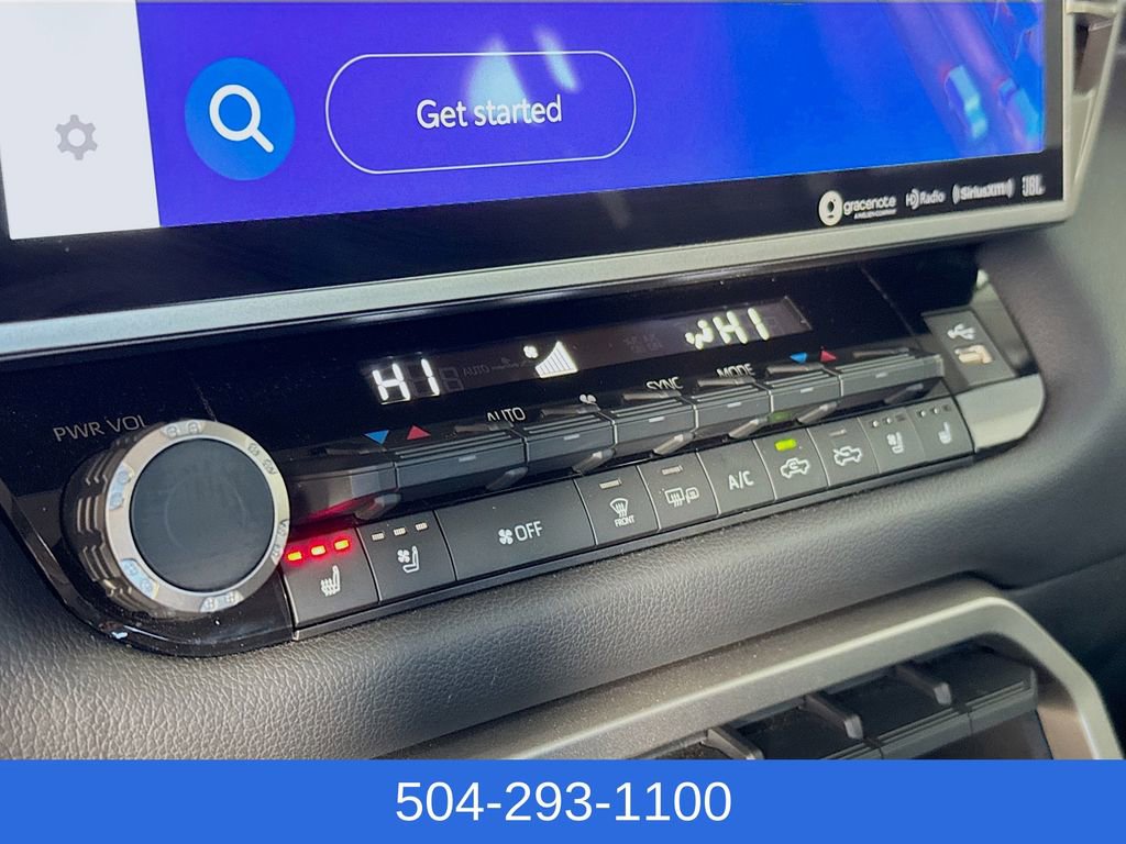 Used 2024 Toyota Tundra Limited image 16