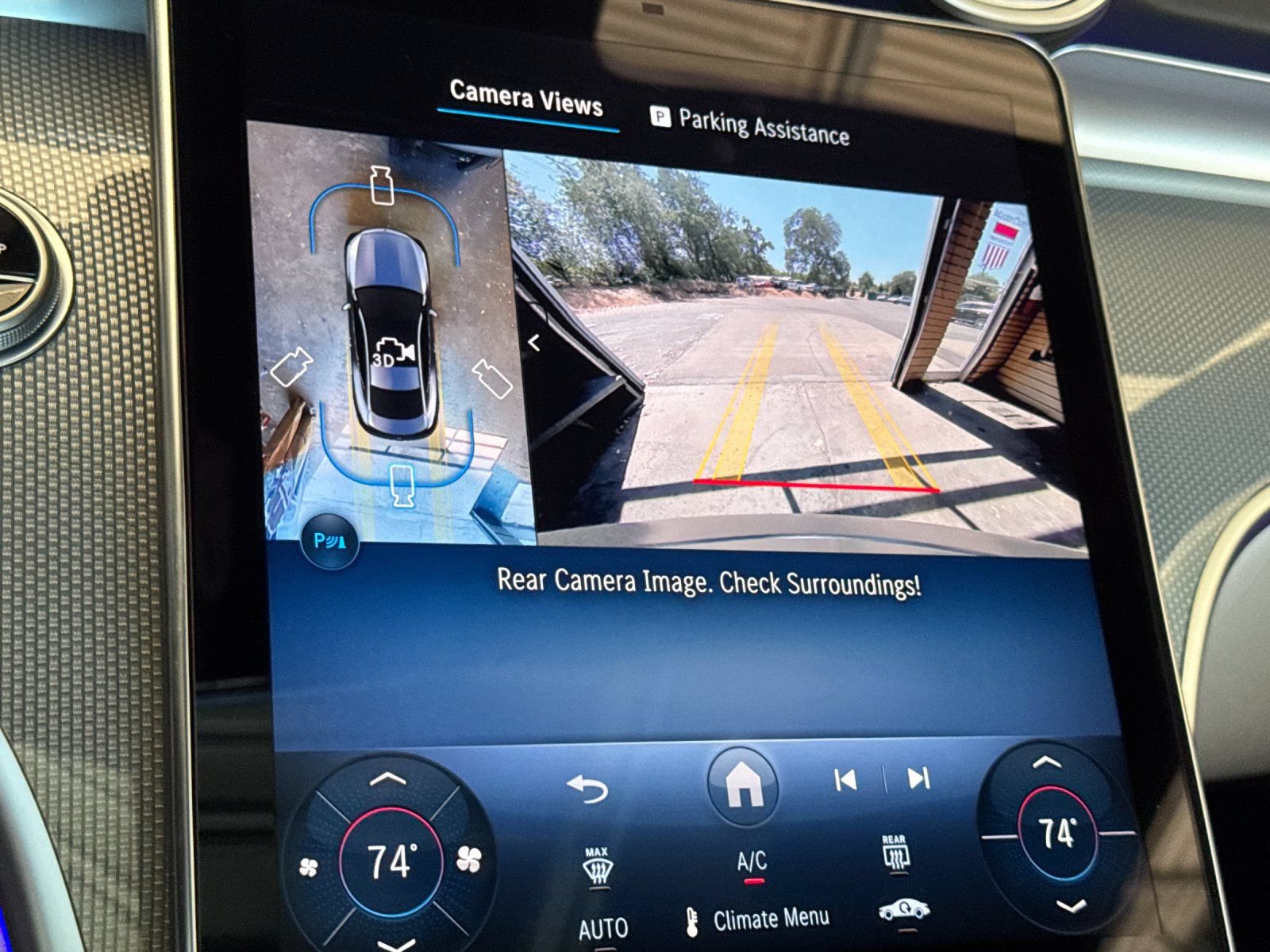 New 2027 Mercedes-Benz CLE 300 4MATIC Coupe image 19