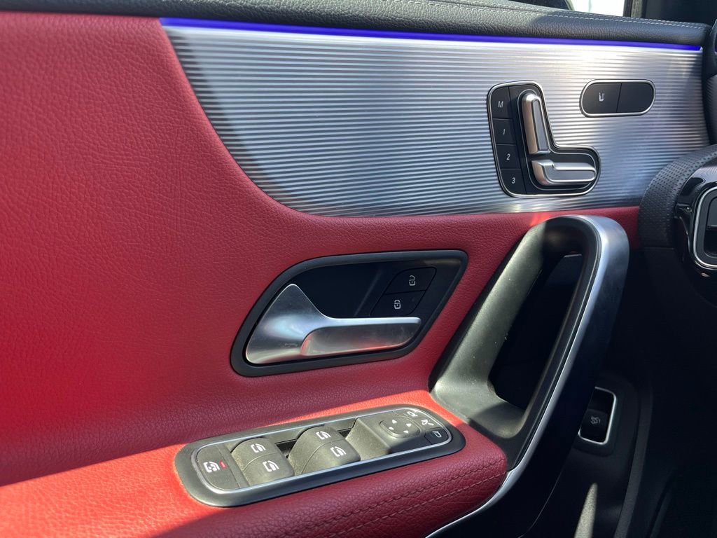 Used 2021 Mercedes-Benz A 220 image 17