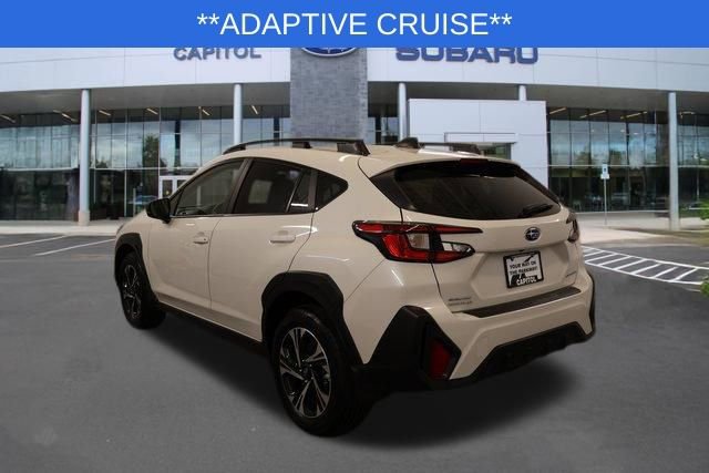 Certified 2024 Subaru Crosstrek 2.0i Premium w/ Popular Package #4 AWD/4WD image 5