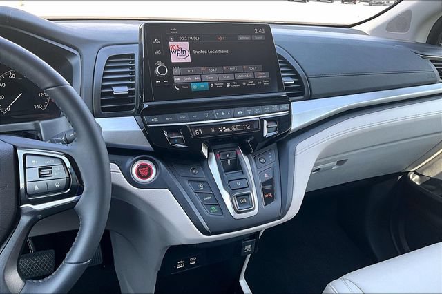 Used 2025 Honda Odyssey EX-L image 14