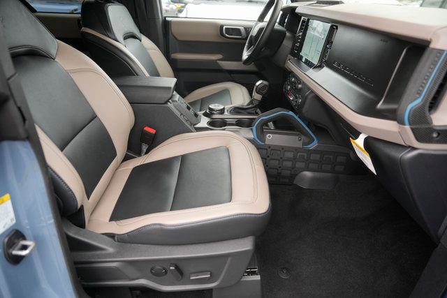 Certified 2023 Ford Bronco Wildtrak image 18