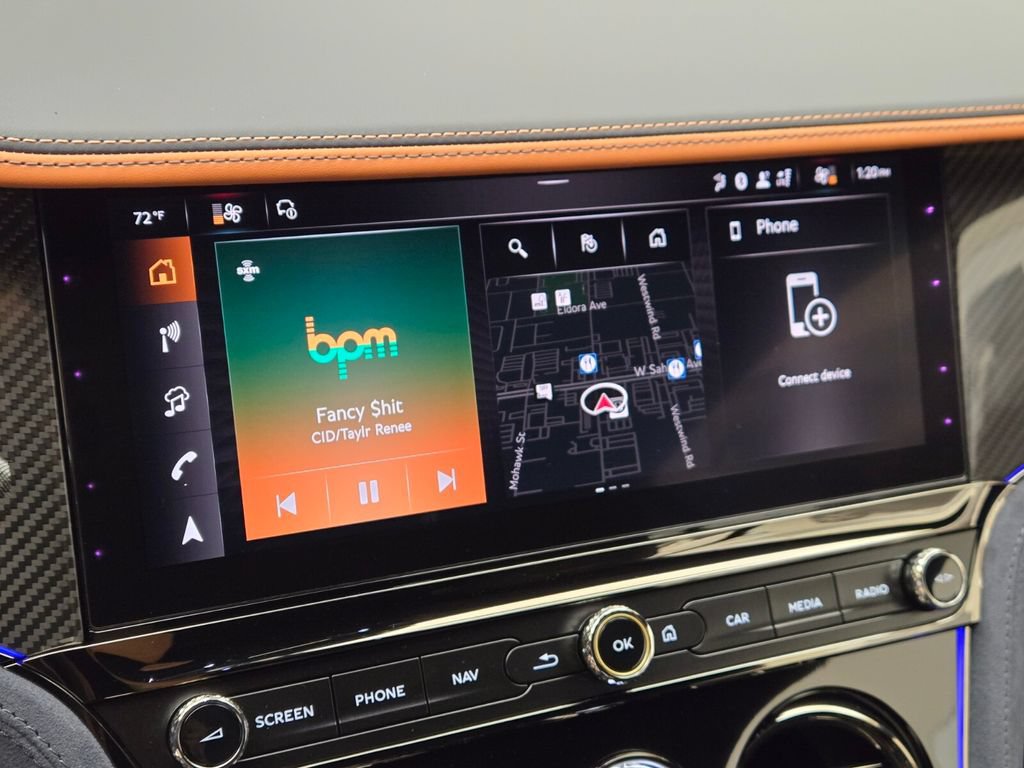 New 2026 Bentley Continental GT Speed AWD/4WD image 29