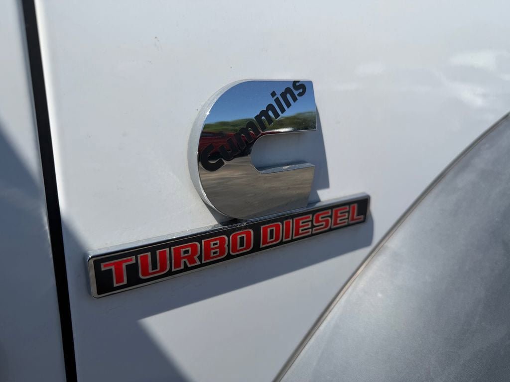 Used 2017 RAM 5500 Laramie AWD/4WD image 10