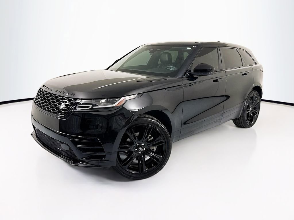 Used 2023 Land Rover Range Rover Velar R-Dynamic S AWD/4WD image 1