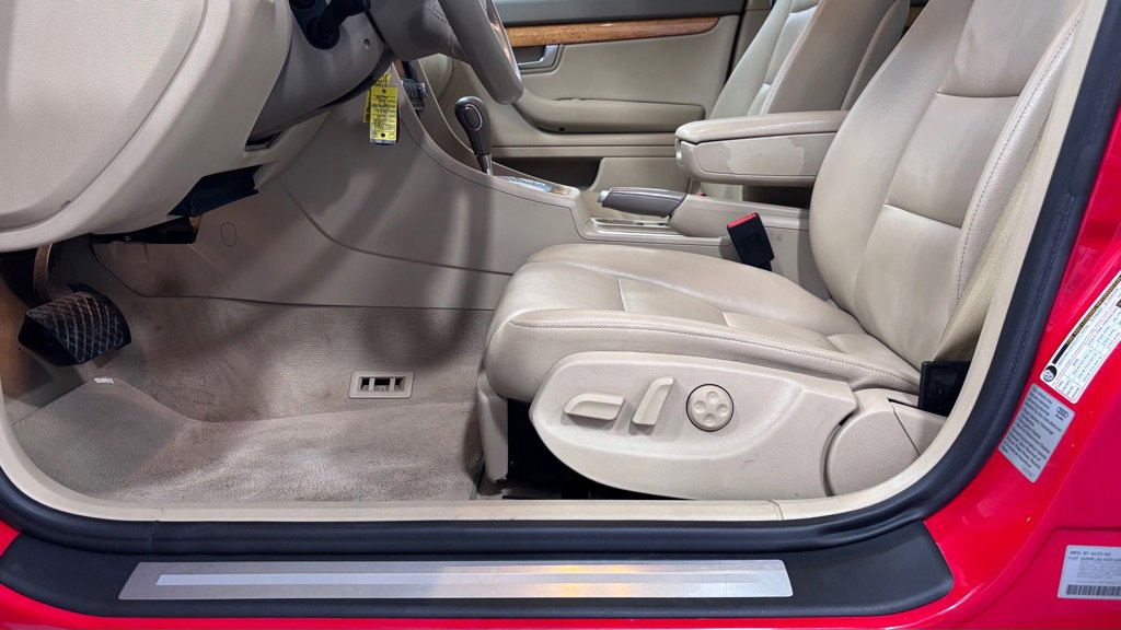 Used 2008 Audi A4 3.2 AWD/4WD image 11