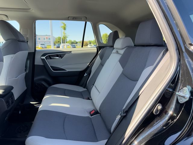 Certified 2025 Toyota RAV4 XLE w/ Convenience Package AWD/4WD image 19