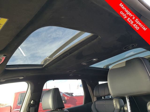 Used 2023 Hyundai Palisade Calligraphy image 28