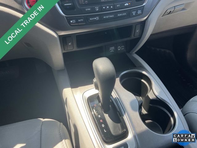 Used 2019 Honda Pilot EX-L image 34