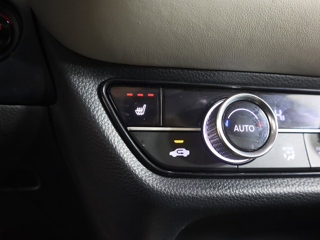 Used 2023 Honda HR-V EX-L image 47